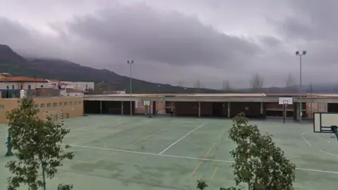 CEIP Los Alcal&aacute; Galiano de Do&ntilde;a Menc&iacute;a