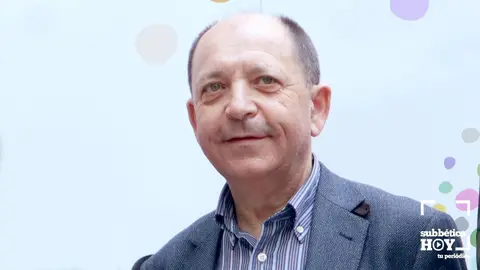 SALVADOR CUBERO