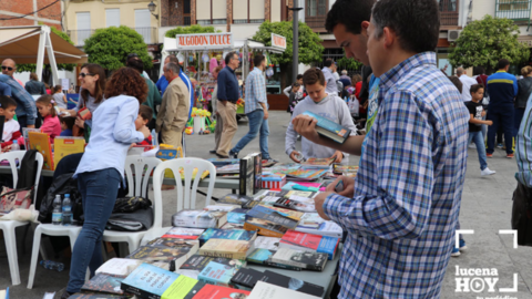  tarde de libros 