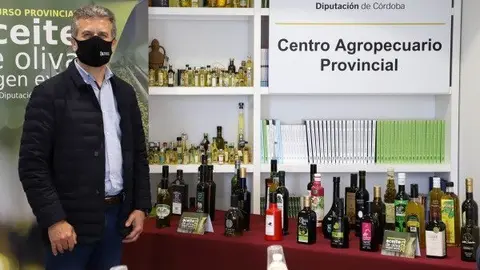 Cata final Concurso Aceite Diputacion