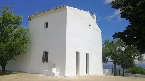 Ermita Luque