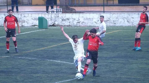 El Carpio - Egabrense 
