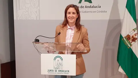 Cristina Casanueva