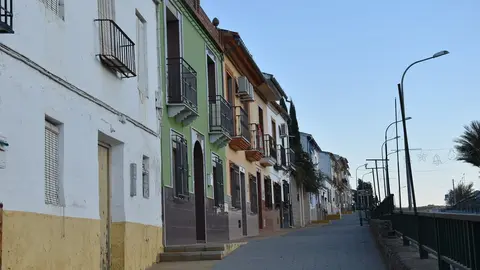 Pedan&iacute;a benamejicense de El Tejar