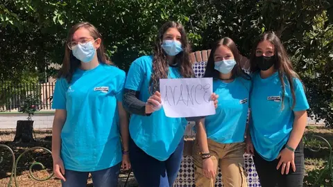 IES &Aacute;lvarez Cubero de Priego