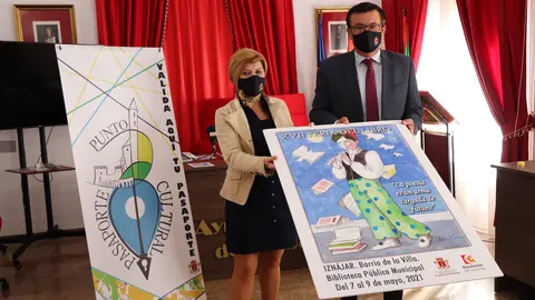 Presentaci&oacute;n Feria del Libro y Pasaporte Cultural (5)