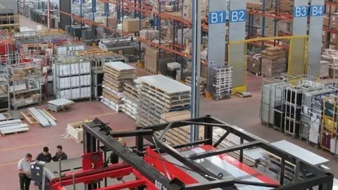  Empresa de fr&iacute;o industrial en Lucena 