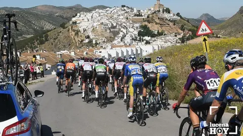 vuelta andalucia 4