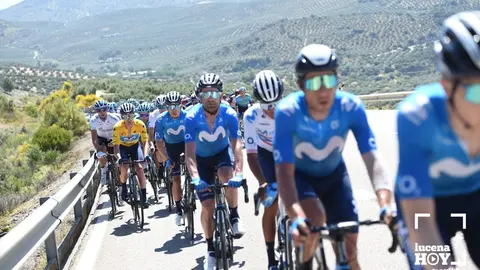 vuelta andalucia 17
