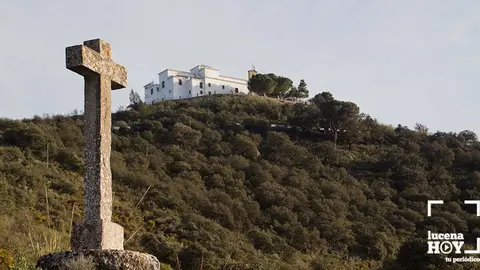  Sierra de Aras y Santuario 