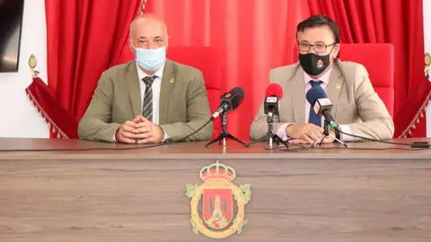 Diputaci&oacute;n Izn&aacute;jar