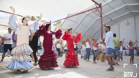  Feria de D&iacute;a 11 