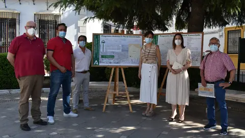 ANDALUC&Iacute;A RURAL CONECTADA