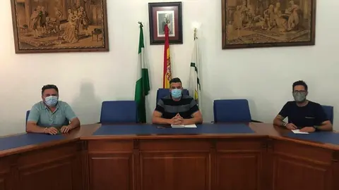Feria Palenciana