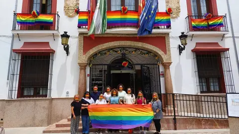 Benamejí Ayuntamiento