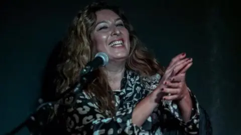 Estrella Morente