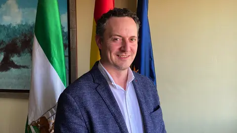 Juan Ram&oacute;n P&eacute;rez