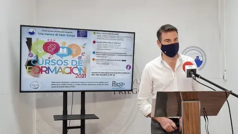 Cursos Priego