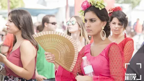  Feria de d&iacute;a 30 