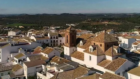 Palenciana