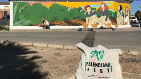 Palenciana Fest
