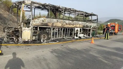 Autob&uacute;s Rute