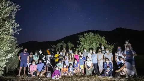 Astronomía Priego