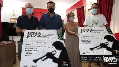 iznajazz