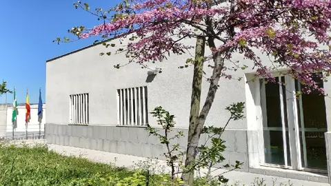 IES Carmen Pantión de Priego de C&oacute;rdoba