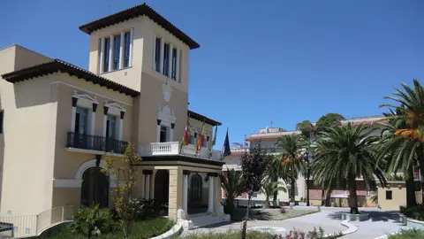 Teatro El Jardinito Cabra