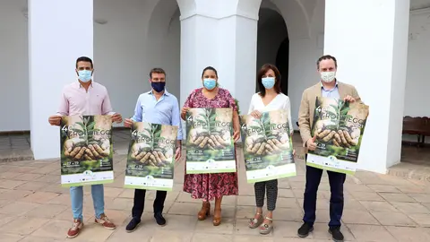 Presentación Agropriego