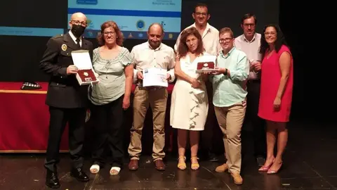 Educaci&oacute;n Vial Priego