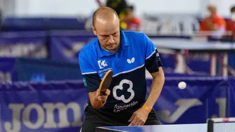Carlos Machado