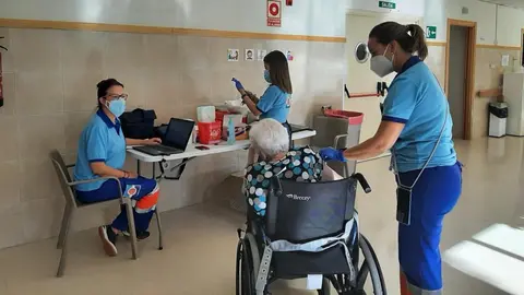 Vacuna