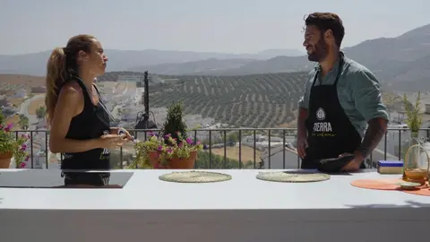 Izn&aacute;jar Tierra de Sabores Canal Sur