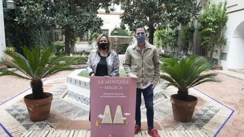 La Monta&ntilde;a M&aacute;gica Palenciana