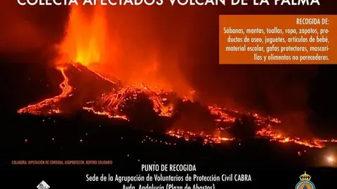 Protecci&oacute;n Civil Cabra