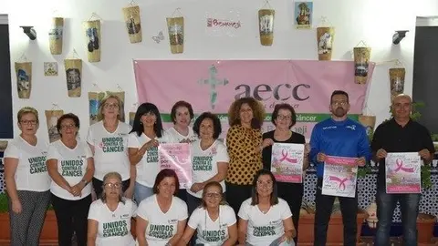 b&eacute;isbol contra el c&aacute;ncer de mama