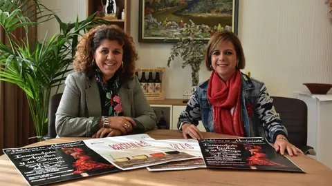 Flamenco Benamejí