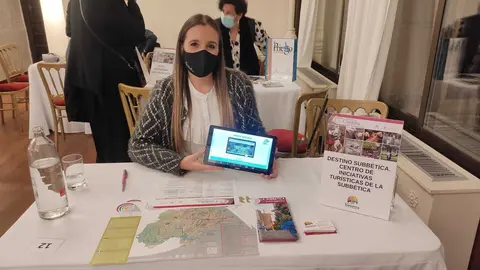 CIT Subb&eacute;tica en Granada