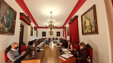 Asamblea Caminos de Pasi&oacute;n 2