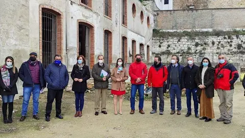 Museos Priego