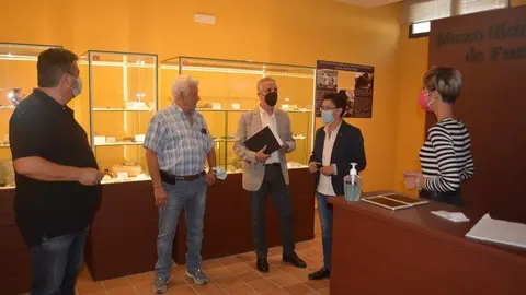 GDR Fuente-Tójar