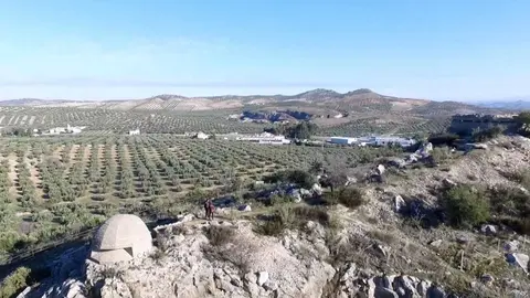 Ruta b&uacute;nkeres luque