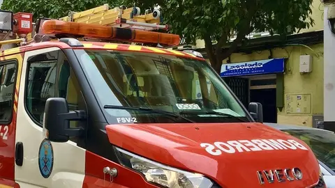 Emergencias 112