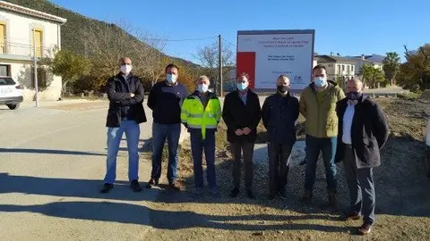 Intervenci&oacute;n en Las Lagunillas