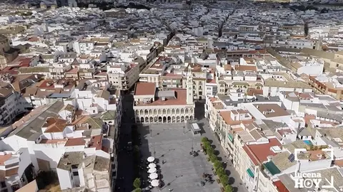<p> AYUNTAMIENTO DE LUCENA AEREA </p>