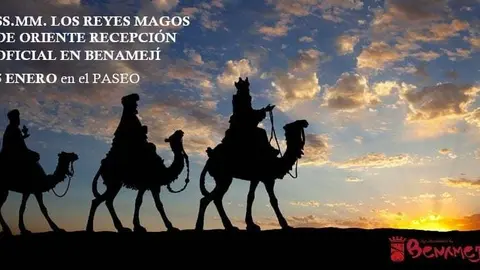 Reyes Benamejí