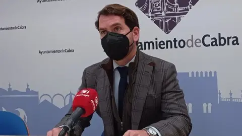 Fernando Priego