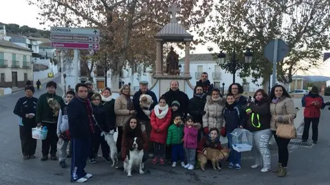 Fuente-Tójar
